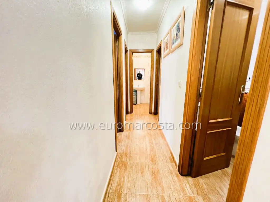 Casa pareada con piscina en venta en Carrer el Moll, imagen 17