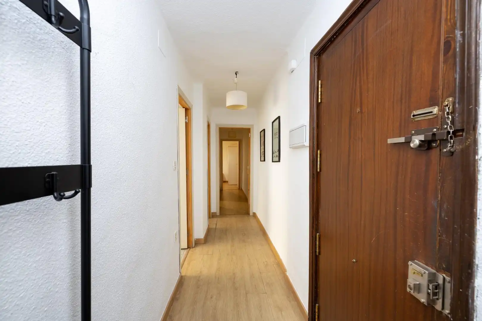 Flat for sale in Granada