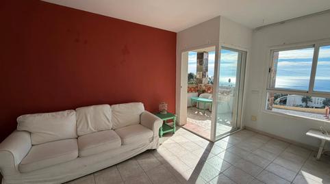 Foto 2 de Pis en venda a Avenida del Higuerón, 3v, El Higuerón, Fuengirola