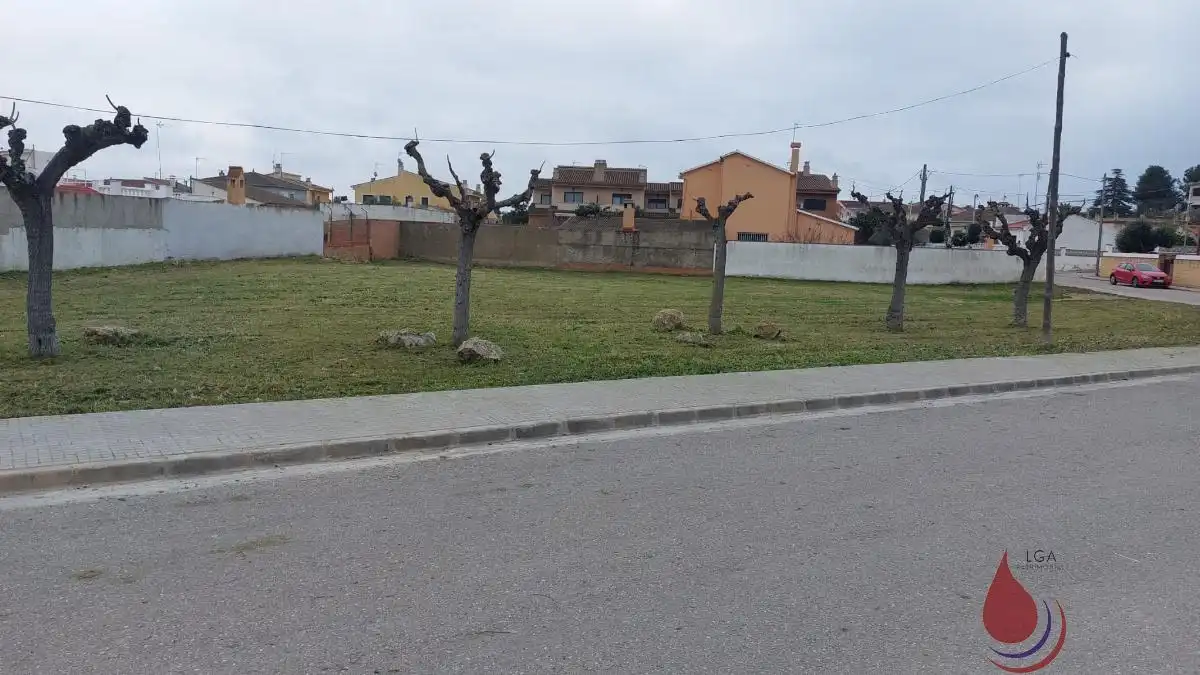 Terreno residencial en venta en Albinyana, imagen 5
