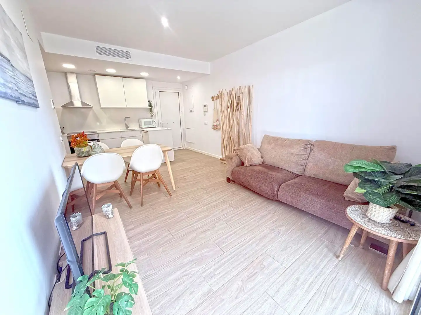 Apartament amb jardí en venda a roca grossa, imagen 15