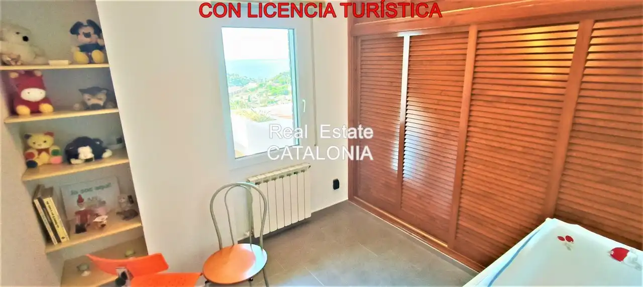 Xalet amb terrassa en venda a Carrer Riu Ter, imagen 38