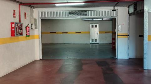 Photo 3 of Garage to rent in Avenida de Buenos Aires, 153, Universidad, Ourense
