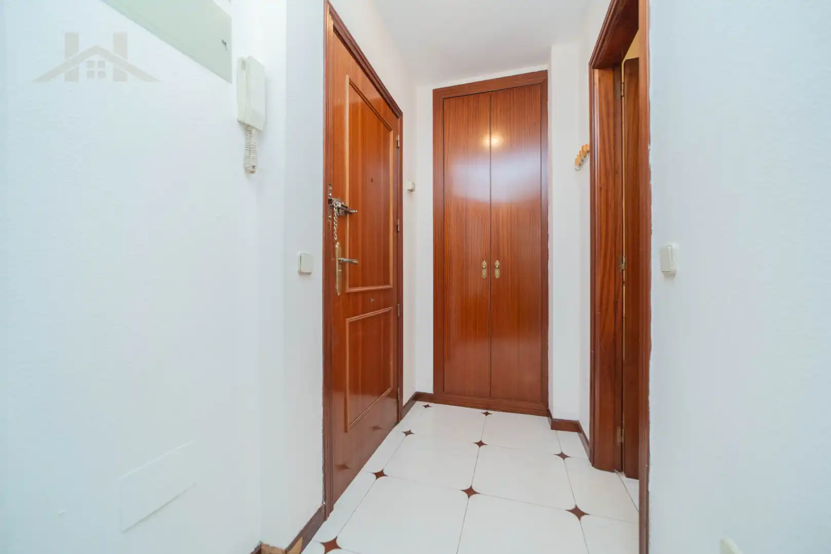 Wohnung zum Verkauf in Casco Antiguo
