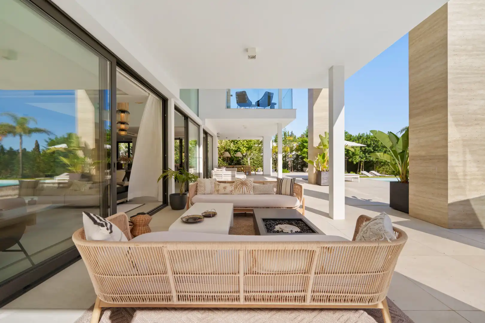 Chalet con terraza en venta en Calle Carranza 1, imagen 16