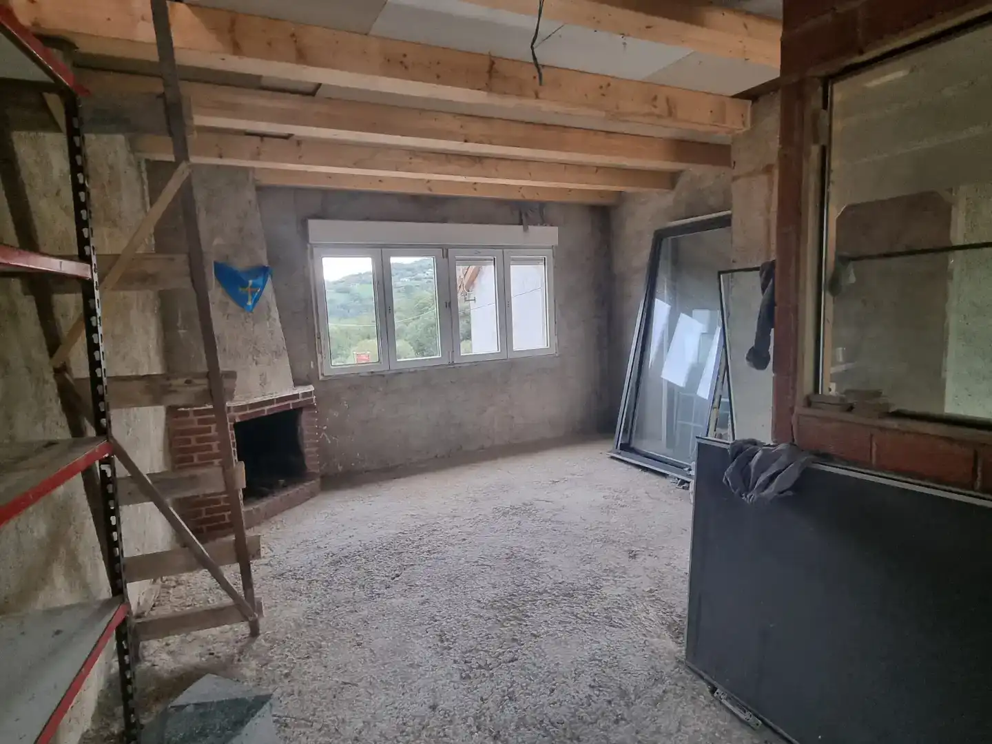 Casa o chalet en venta en Langreo