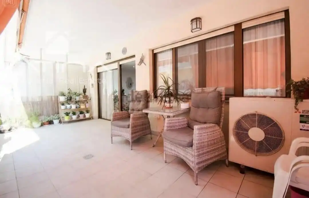 Terraza de Planta baja en venta en Gandia con Aire acondicionado, Calefacción y Terraza