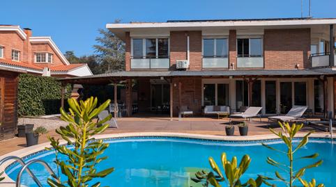 Photo 2 of House or chalet for sale in Carrer de la Font de la Riba, 21, Can Llobateres - Can Pallars, Barcelona