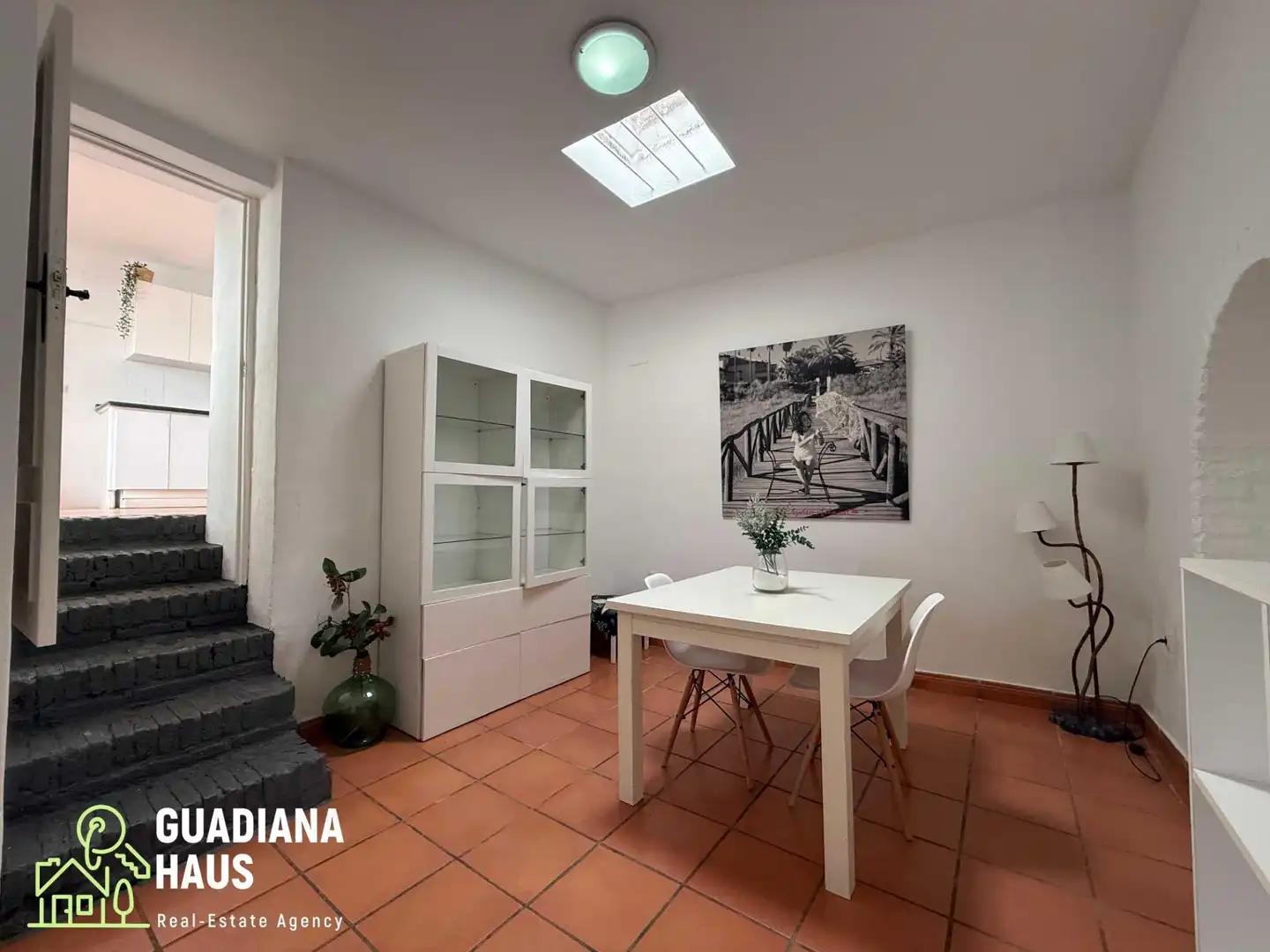 Adossat amb piscina en venda a GALDAMES 0, imagen 19