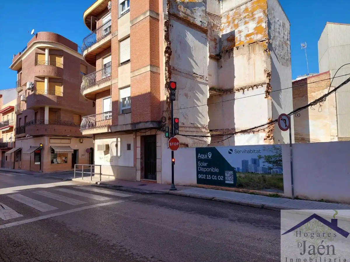 Terreni e lotti in vendita a BAILÉN