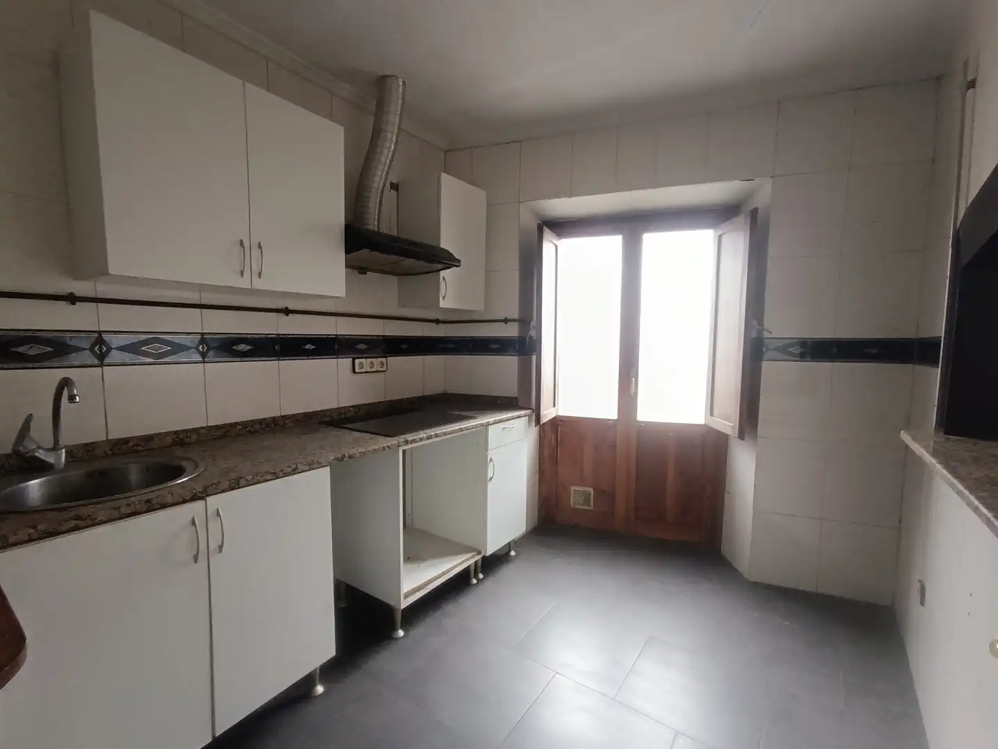 Finca rústica en venta en Lizarra Kalea, Irurtzun