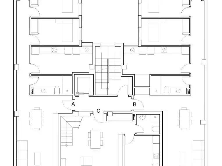 Residential land for sale in Calle Onteniente 6, imagen 2