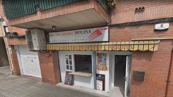 Garaje en Venta en Carretera Nova, 93 en Centre