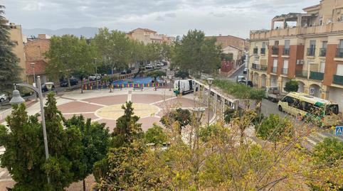 Foto 5 de Àtic en venda a Plaza Santa Teresa, 1, Urbanizaciones, Granada