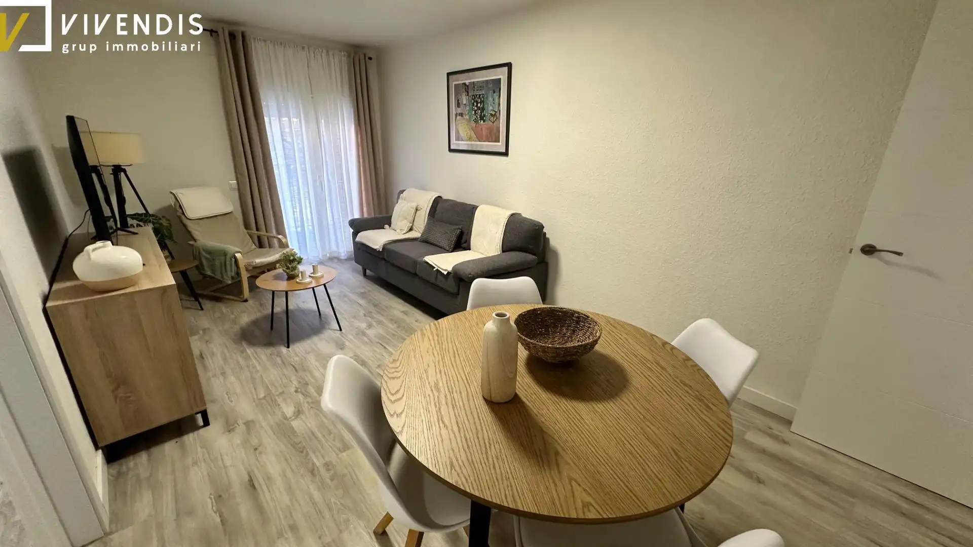 Flat for rent in Cappont