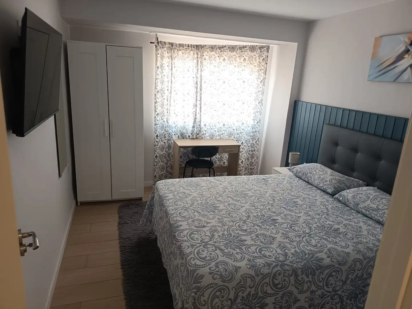Wohnung mit Terrasse zum Verkauf in Calle ABAT SOLA, imagen 8
