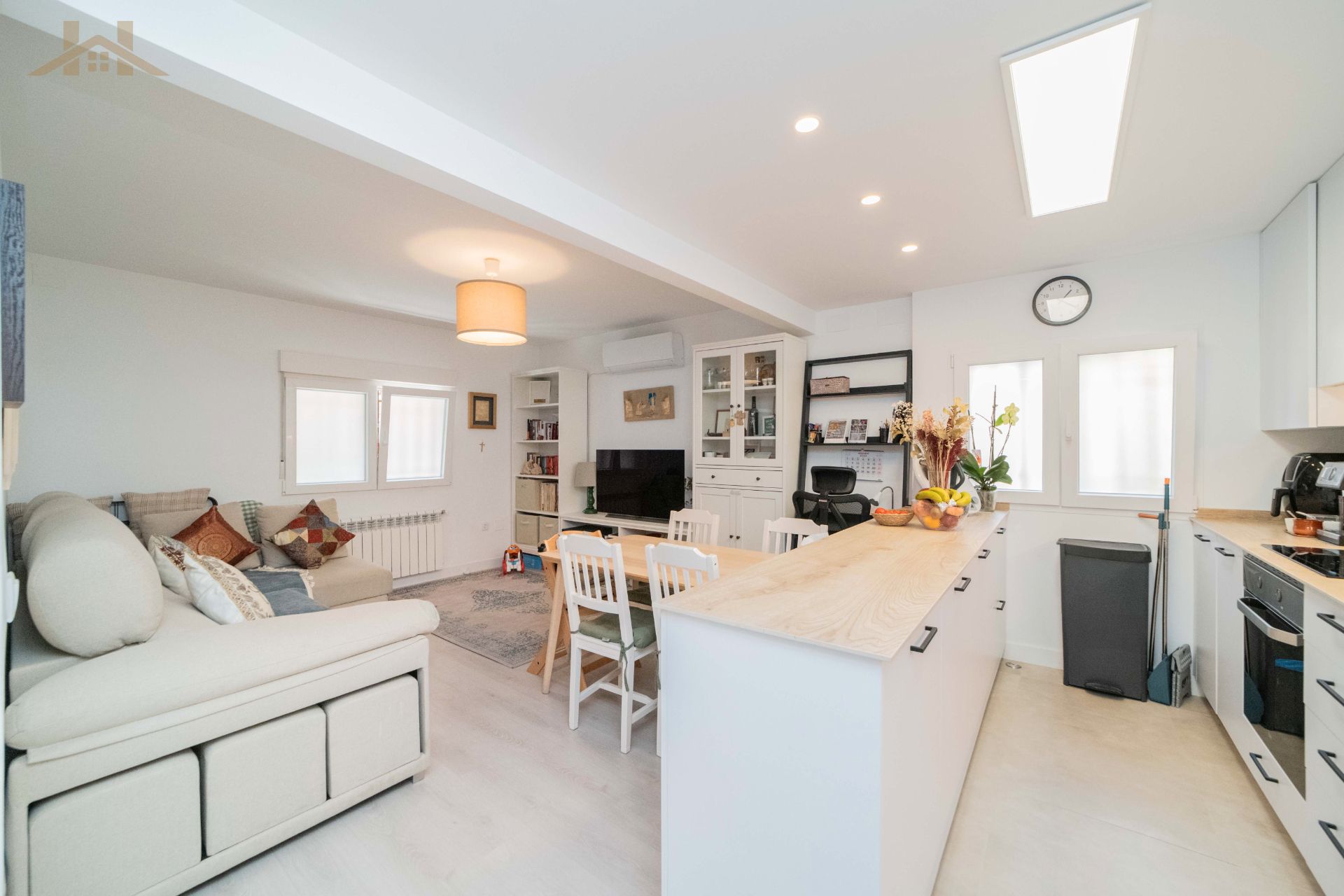 Flat for sale in Calle del Hospital, Pueblo