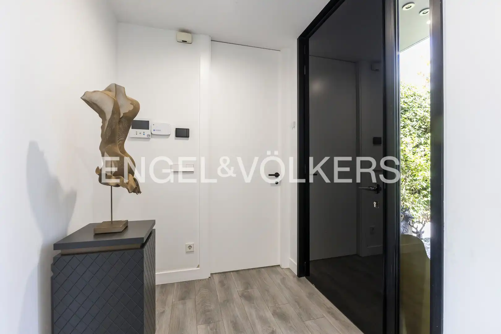 Casa o chalet en venta en Torrelodones con Aire acondicionado, Calefacción y Jardín privado