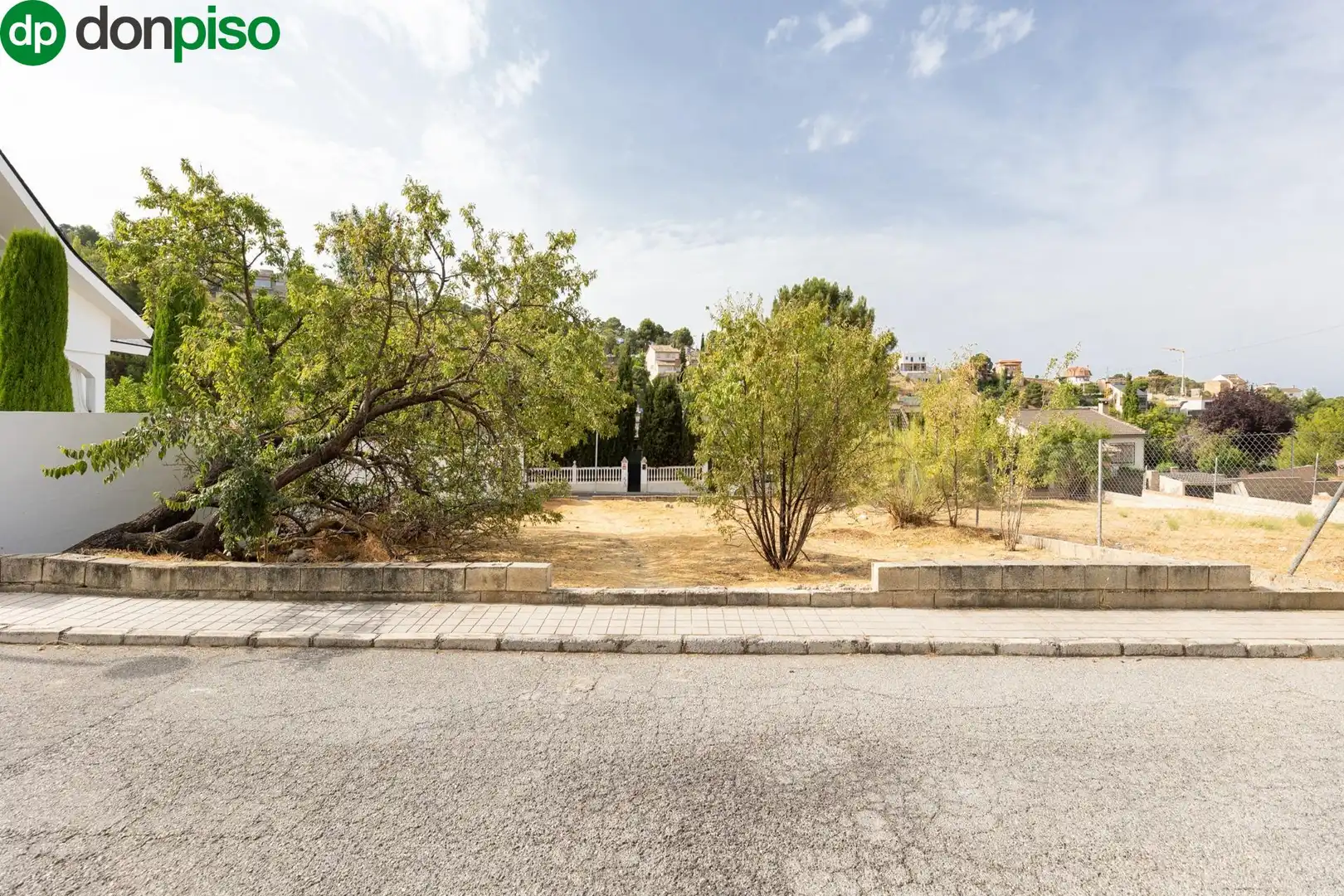 Residencial en venta en Calle Calle del Cerrillo Redondo, 148, 166, Cumbres Verdes