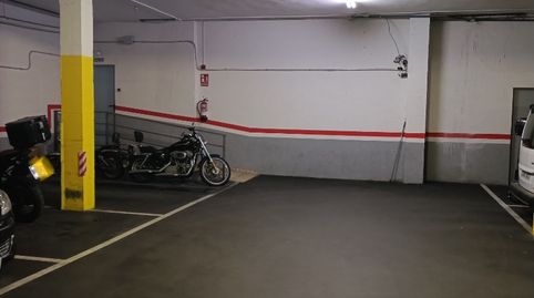 Foto 4 de Garaje en venta en Carrer Doctor Santponç, 125, Sant Andreu de Palomar, Barcelona Capital