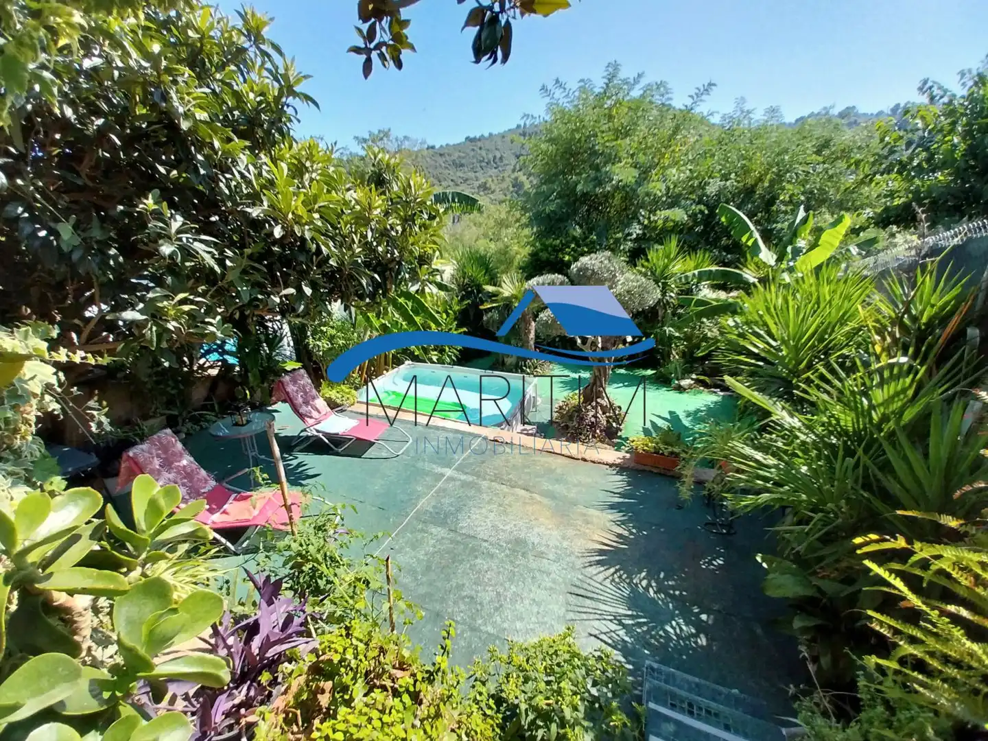 Casa con terraza en venta en Arbres, imagen 33