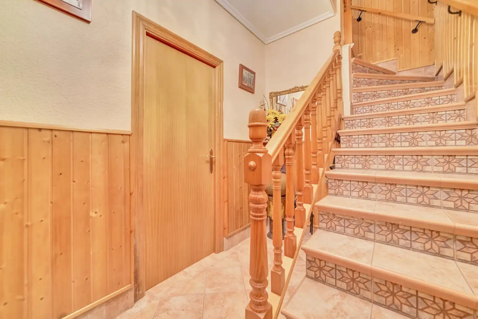 Casa o xalet en venda en Galar amb Traster