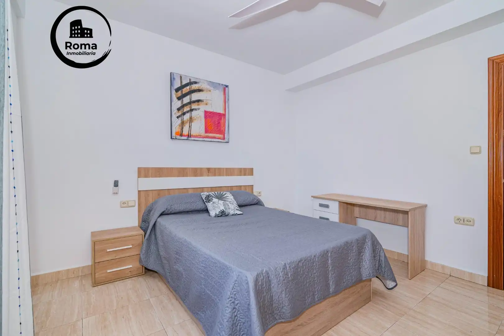 Appartement avec terrasse à vendre à Zaidín, imagen 29