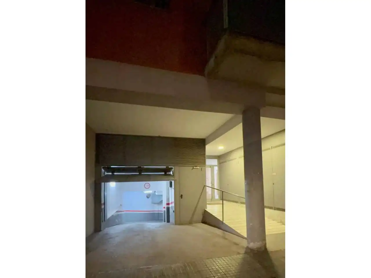 Individual amb ascensor de lloguer a Calle Oriente, imagen 6