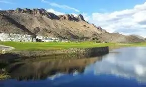 Apartament amb piscina en venda a San Juan de los Terreros, imagen 12