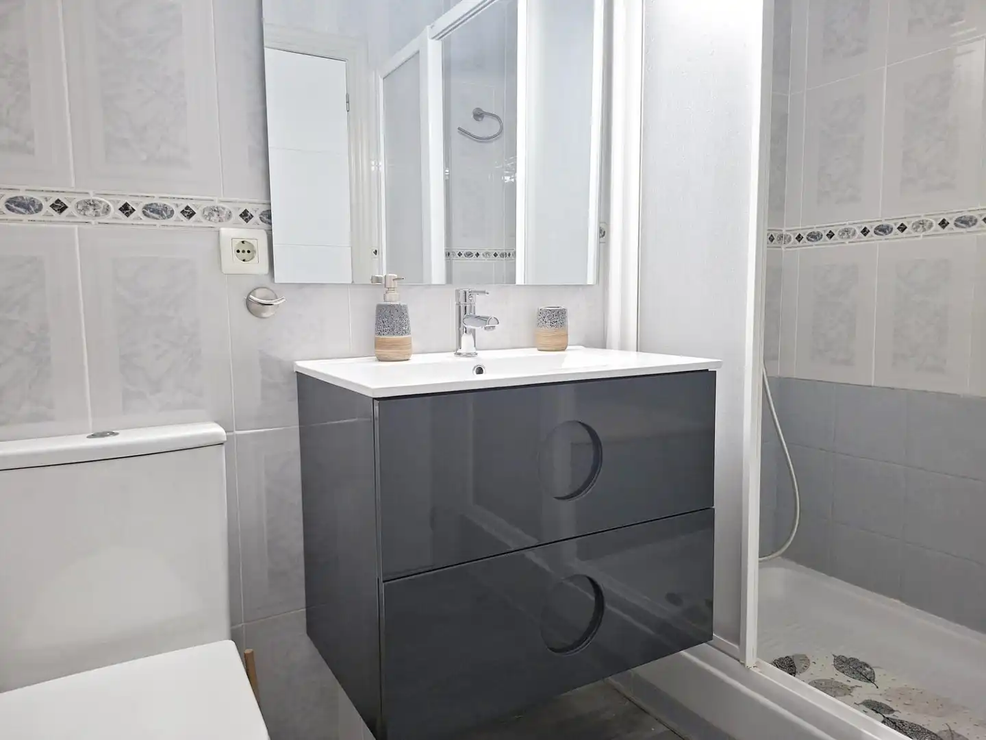 Wohnung mit Aufzug zum Verkauf in Calle Calle San Pascual, imagen 14