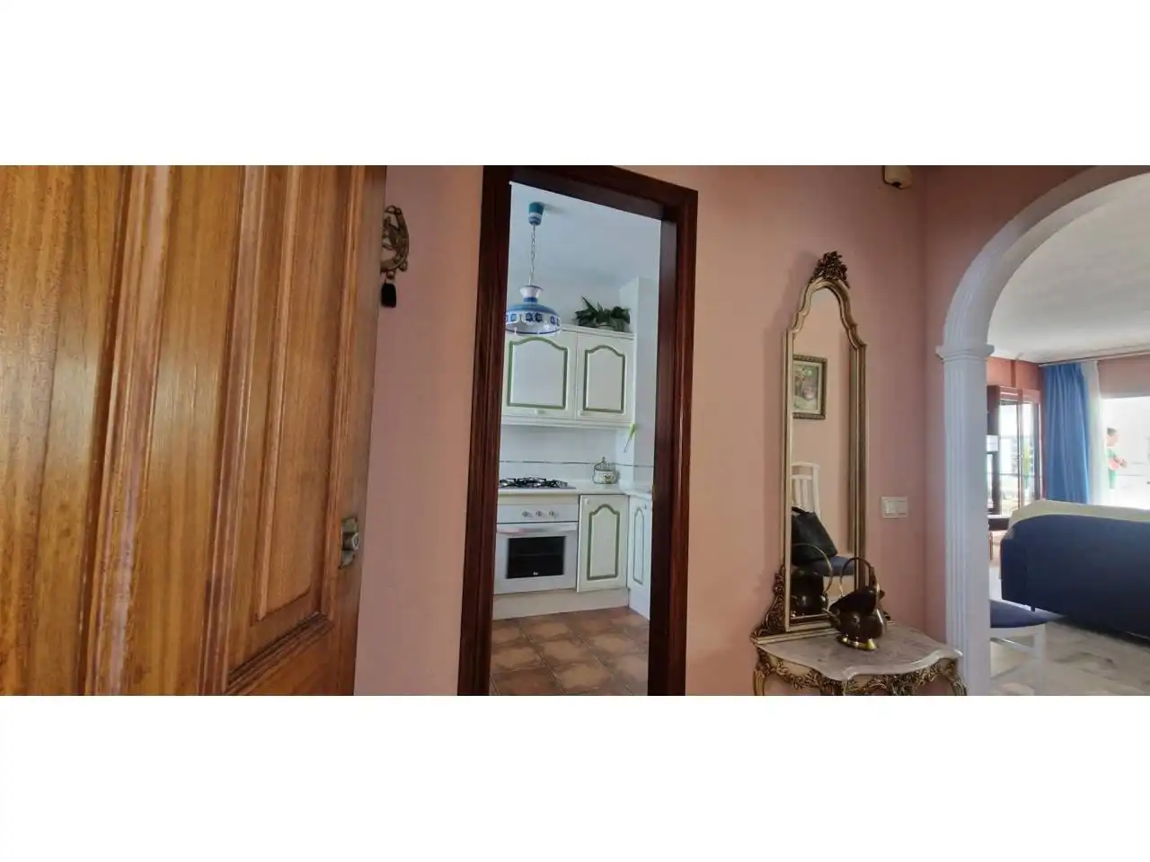 Apartament amb piscina en venda a La Carihuela - Los Nidos, imagen 31
