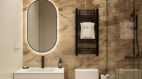 Foto 5 de Planta baja en venta en De Colón, Universidad - Malasaña, Madrid Capital