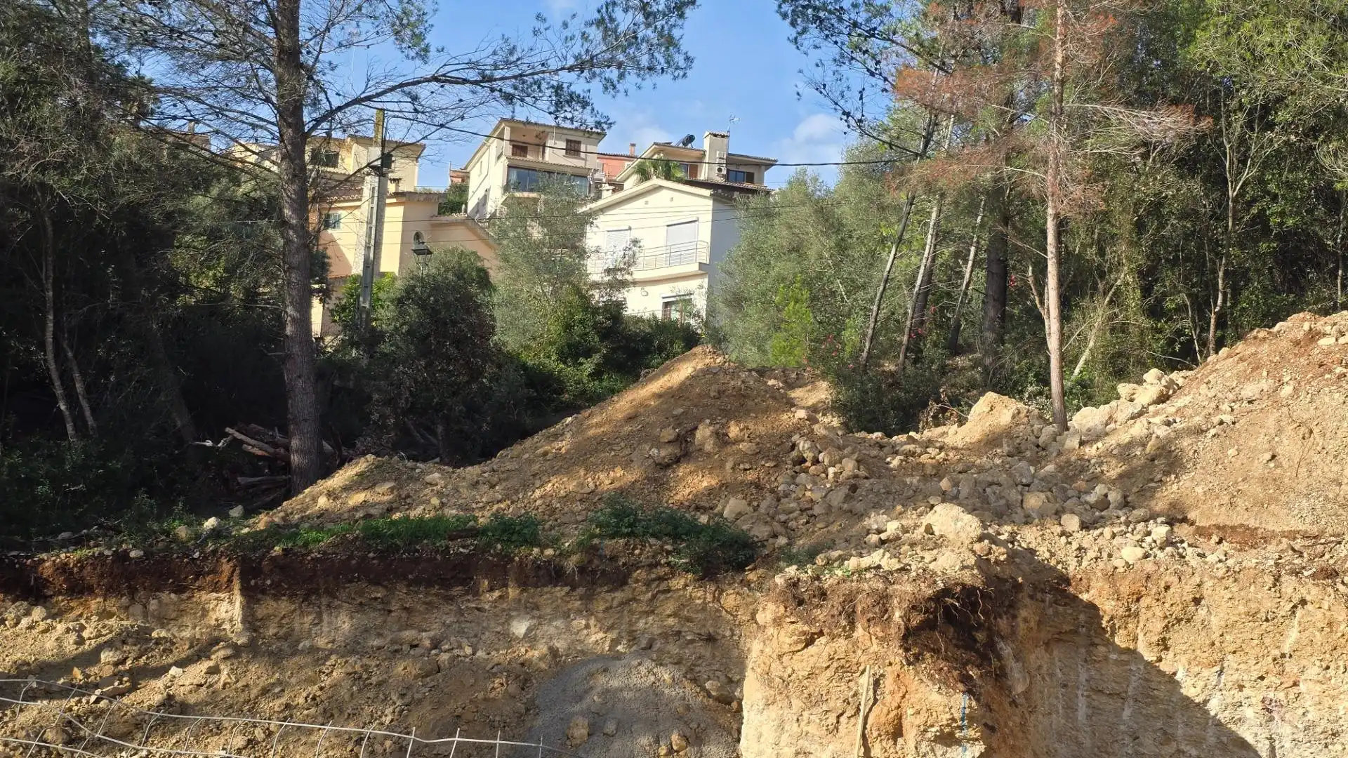 Wohnbaugrundstück zum Verkauf in Carrer de Coster de Son Puça, imagen 4