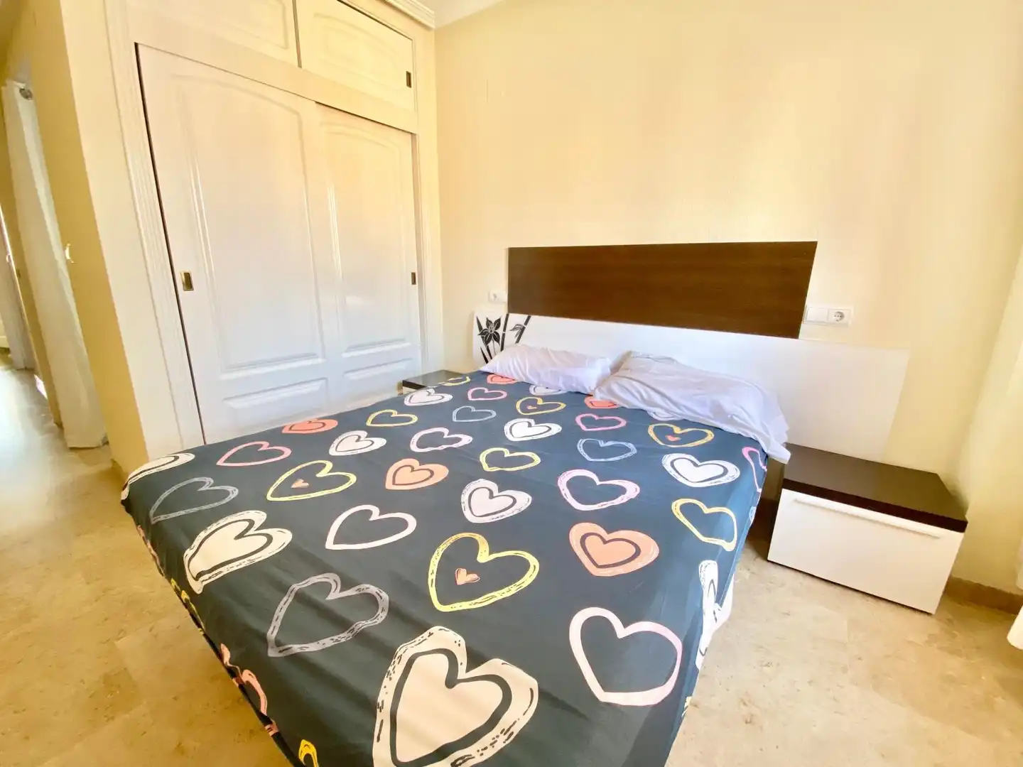 Mini appartamento con terrazza in affitto a Orihuela Costa, imagen 16