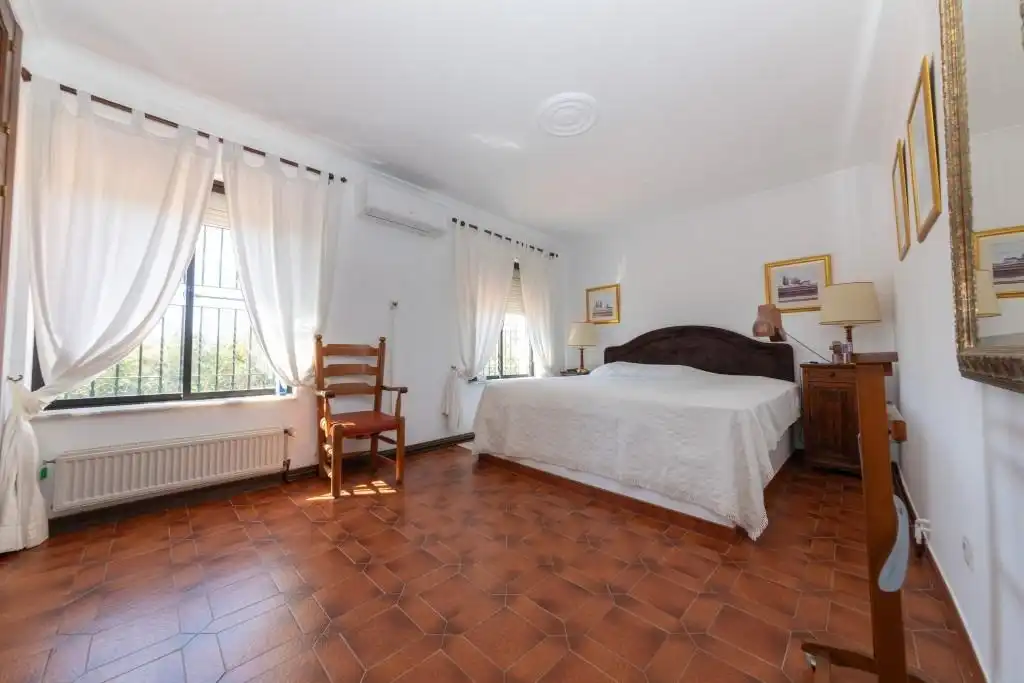 Casa con giardino in vendita a Mijas pueblo, imagen 15