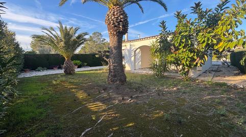 Foto 5 de Casa o xalet en venda a Sant Jordi d'Alfama, L'Ametlla de Mar