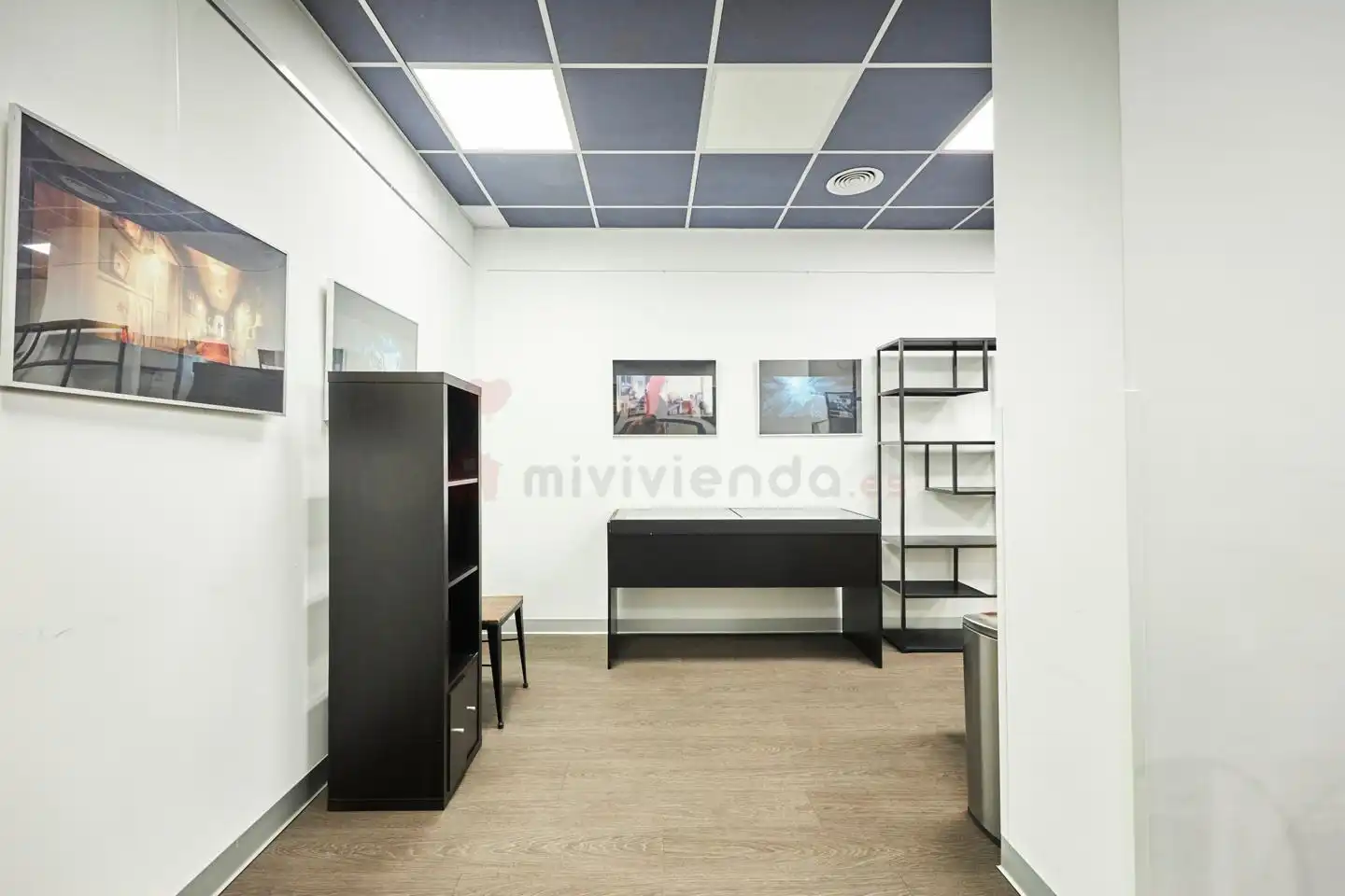 Commercial properties for rent in Chamberí
