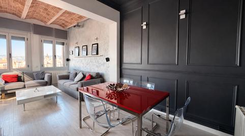 Foto 5 von Dachboden zum Verkauf in Gran Via de Les Corts Catalanes, Sant Antoni,  Barcelona Capital