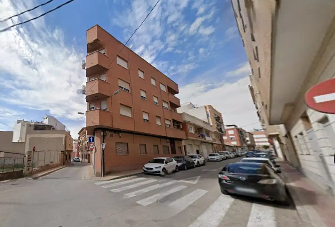Flat for sale in San Juan, imagen 2
