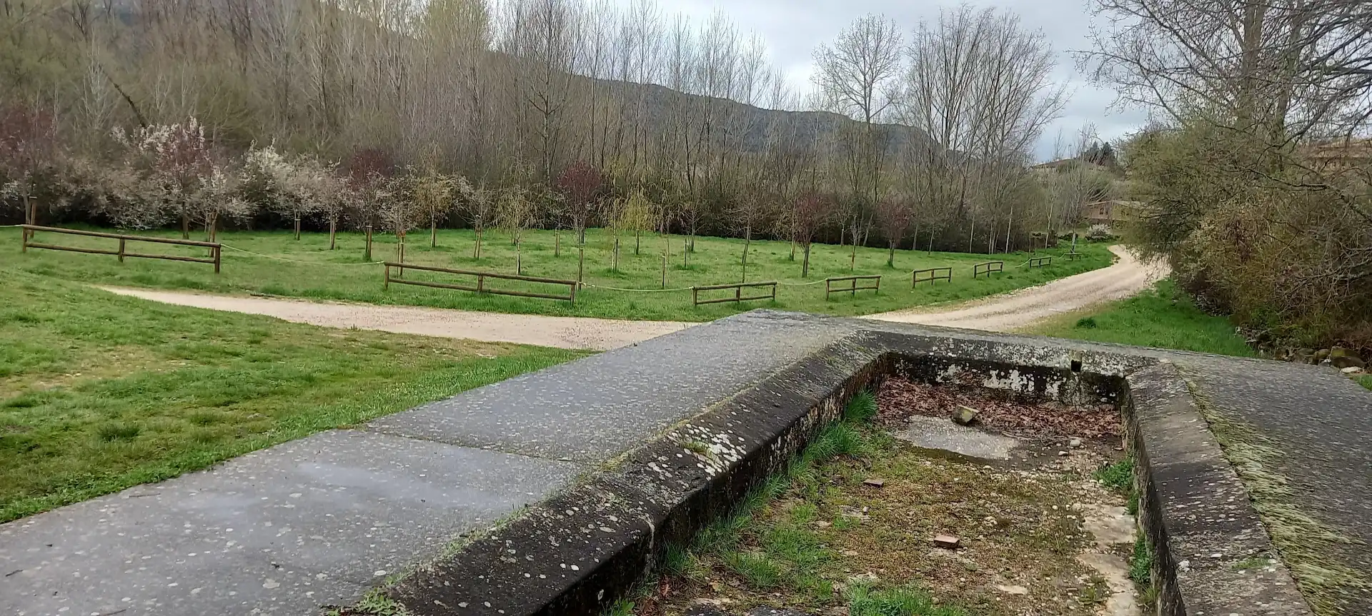 Residencial en venta en Cidones