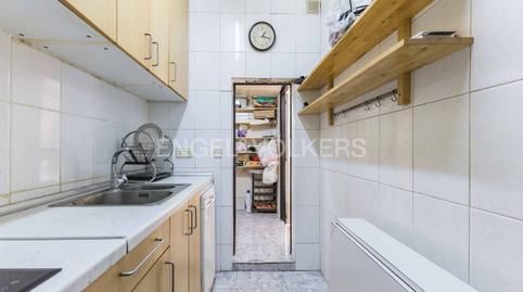 Foto 3 de Apartamento en venta en El Poble Sec - Parc de Montjuïc, Barcelona