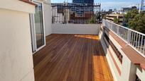 Terrace of Attic for sale in  Barcelona Capital  with Air Conditioner, Heating and Terrace