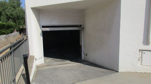 Photo 5 of Garage for rent in Carrer Mossèn Cinto Verdaguer, 1, Centre, Sitges
