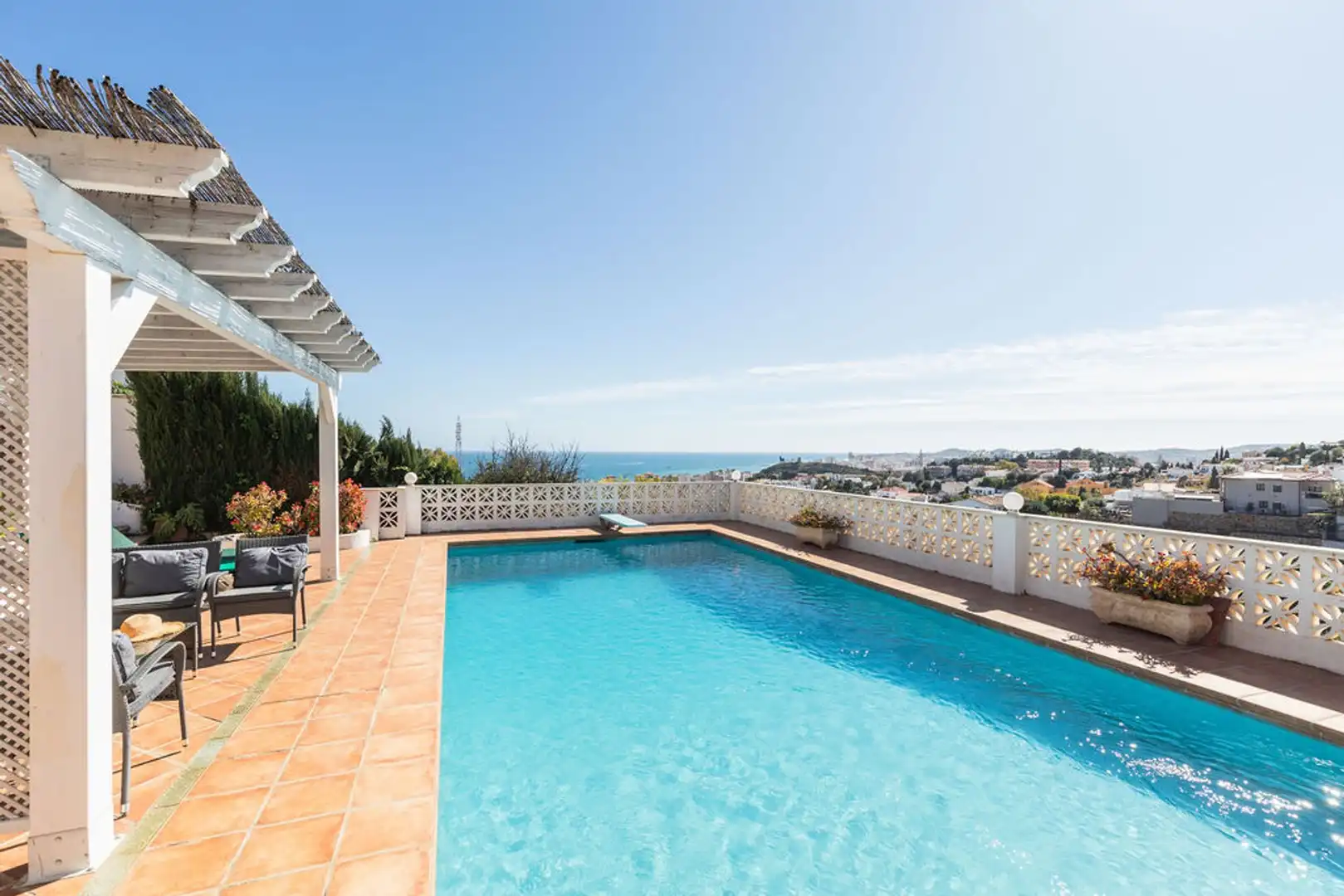 Chalet en venta en Puerto Deportivo, imagen 31