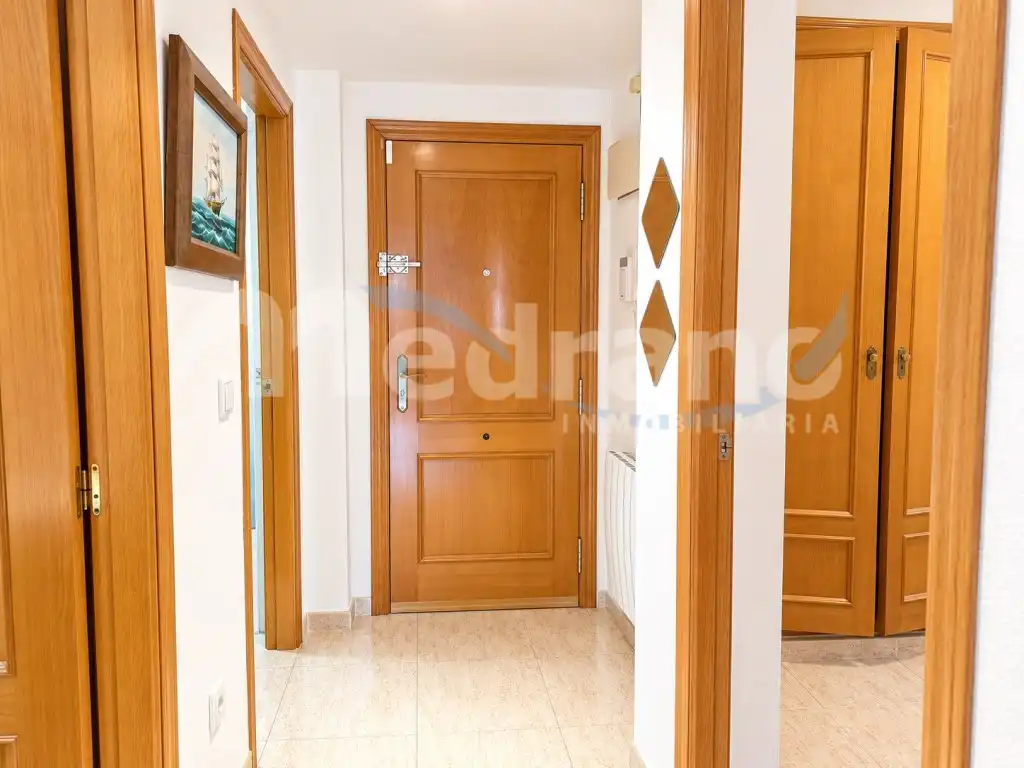 Piso con piscina en venta en Calle Actor Luis Prendes, imagen 20