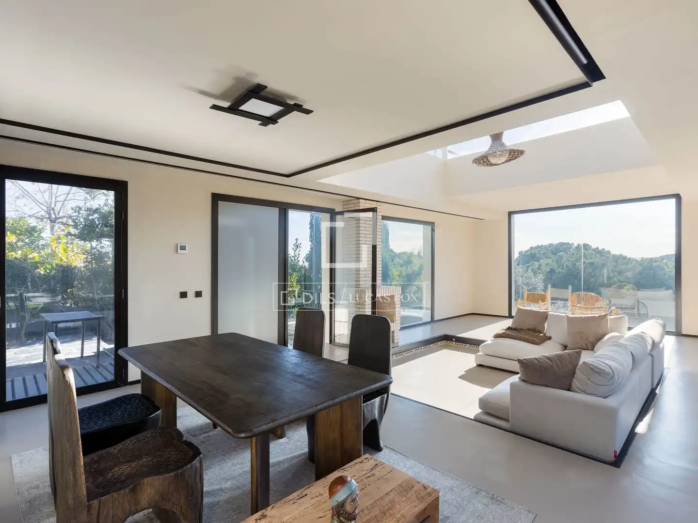 Villa avec piscine à vendre à Premià de Dalt, imagen 5