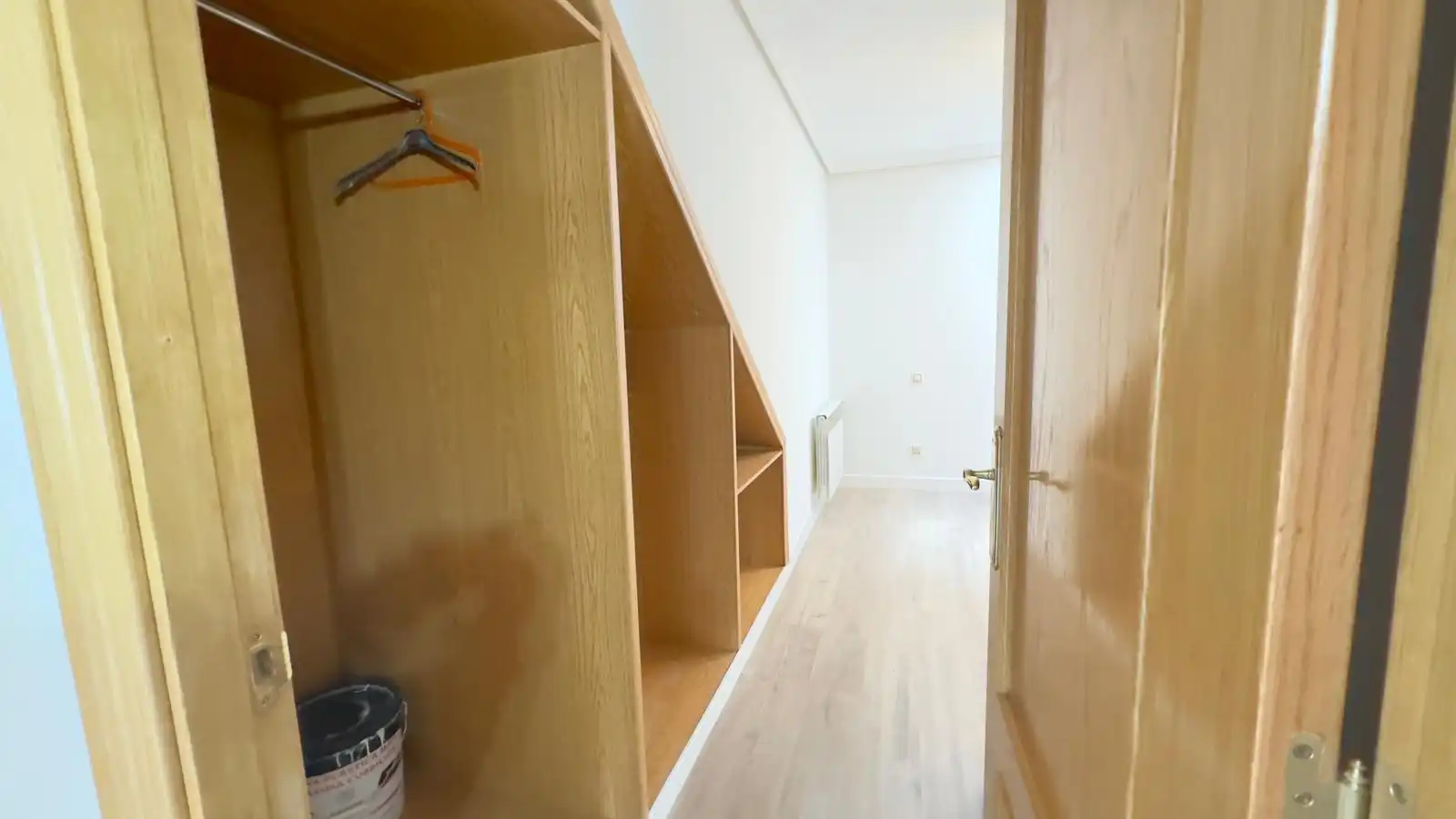 Dúplex de alquiler en Villaviciosa de Odón con Aire acondicionado, Calefacción y Parquet