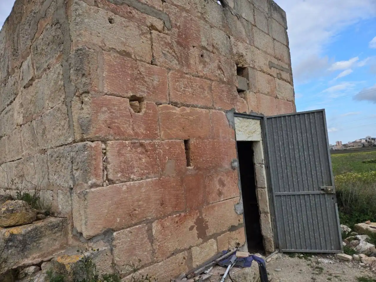 Rustikales Grundstück zum Verkauf in Manacor Centre, imagen 5