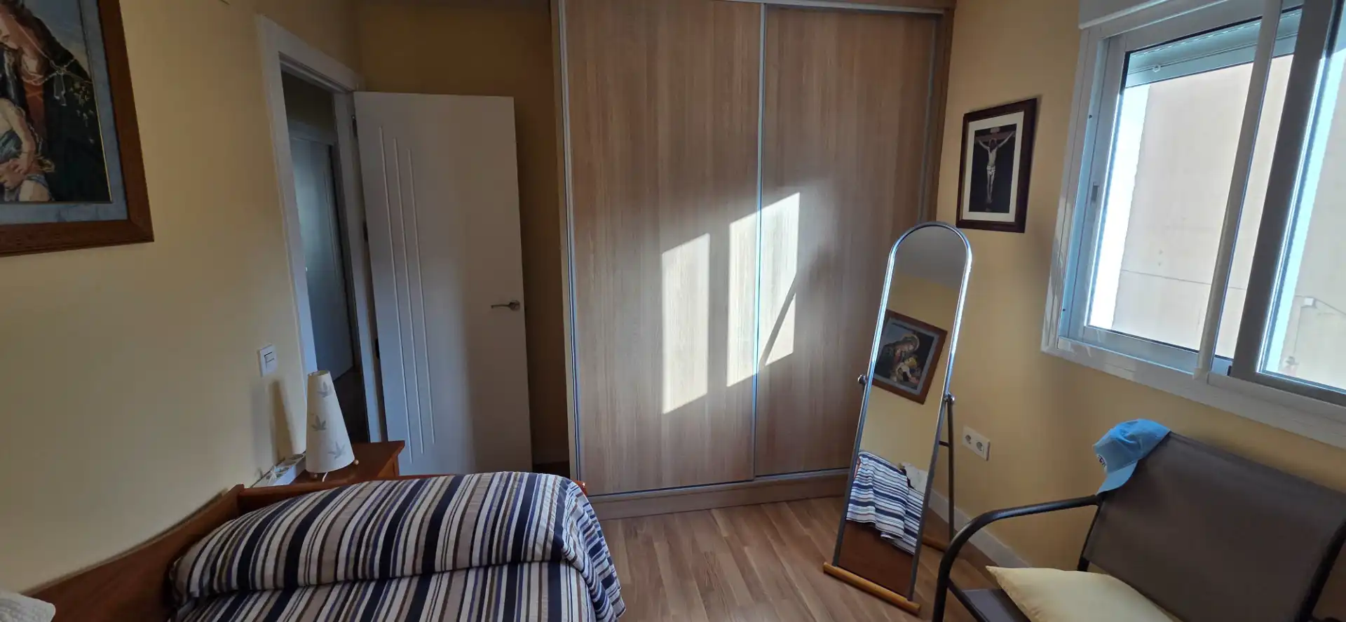 Dormitori de Pis en venda en Fuengirola