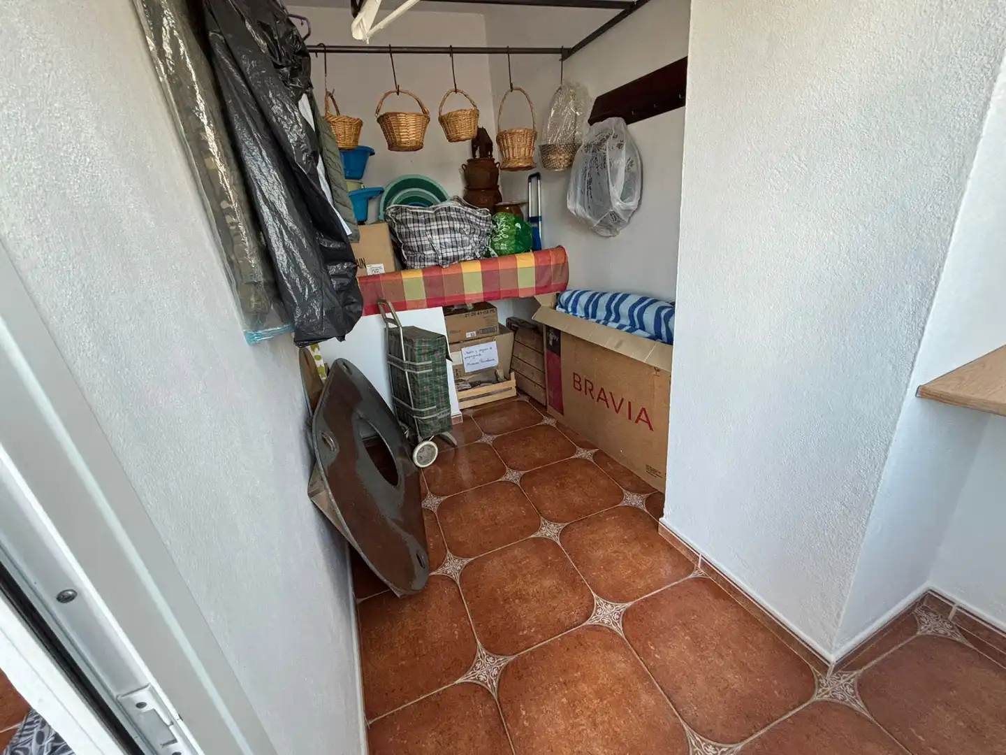 Habitatge amb terrassa en venda a Cuevas Bajas, imagen 31